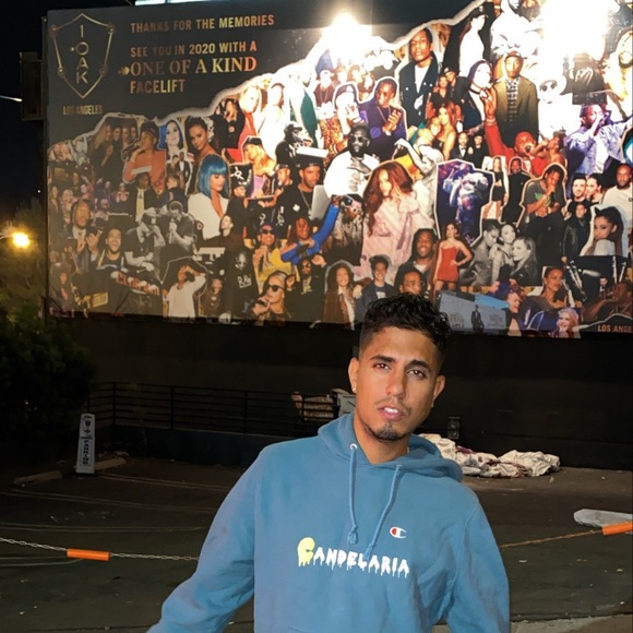 Candelaria X champion 🔥🔥 - Picture 3 of 3